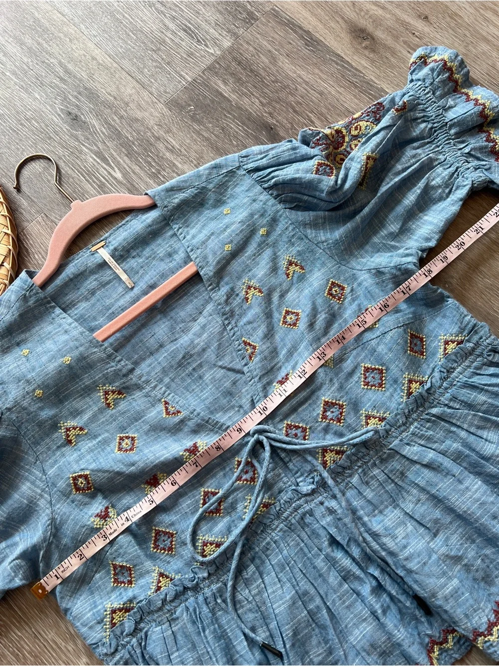 Free People size small